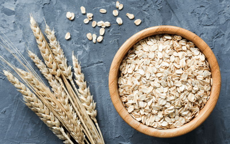 Oats The Breakfast Staple with a Stomach-Soothing Twist