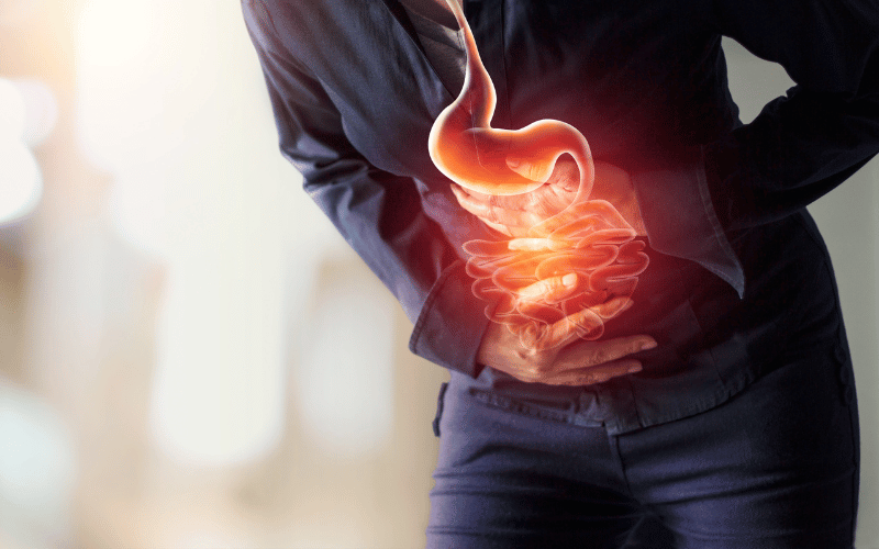 10 Alarming Symptoms of Gastric Volvulus Every Adult Should Be Aware Of