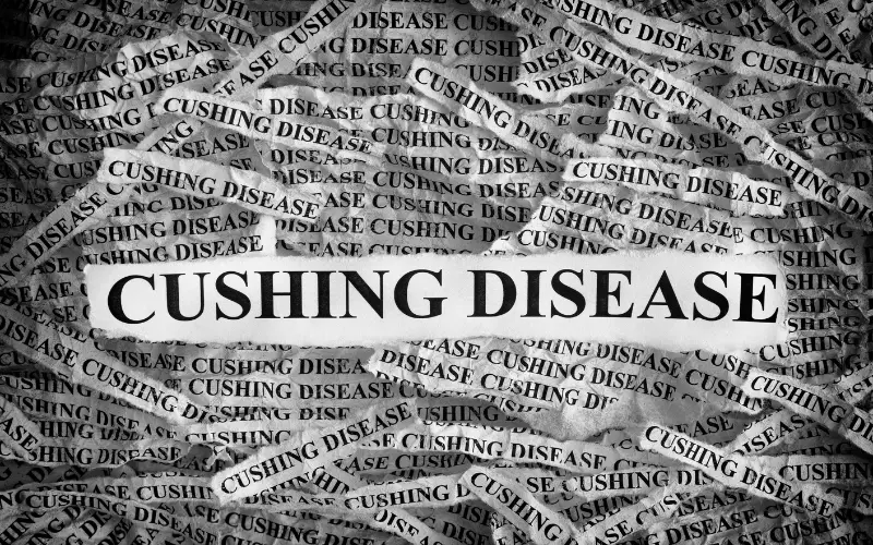 10 Common Symptoms of Cushing's Disease You Shouldn't Ignore