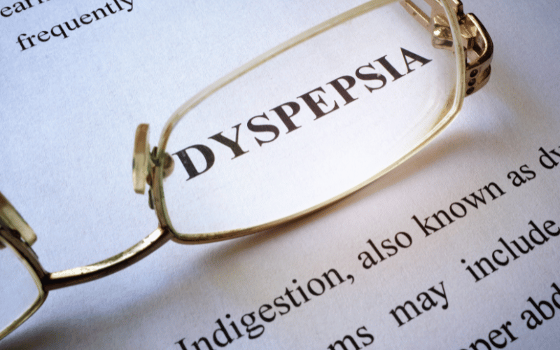 10 Essential Facts about Stress and Dyspepsia (Indigestion)