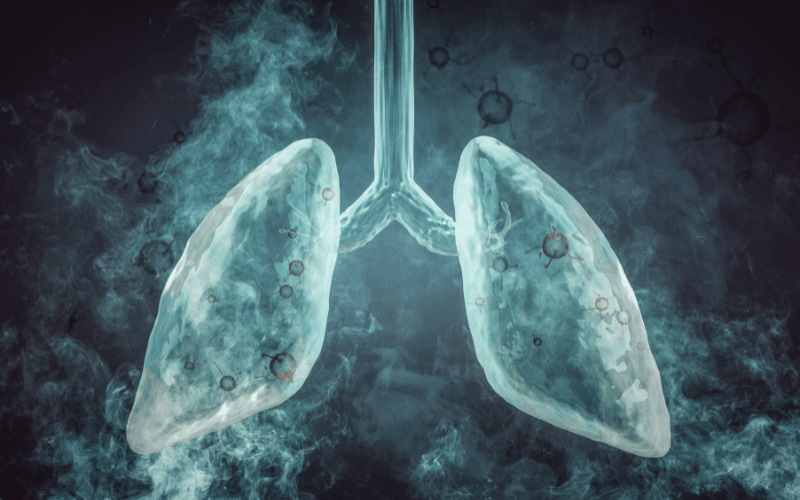 10 Important Facts About Smoking and Lung Cancer (Lung Carcinoma)