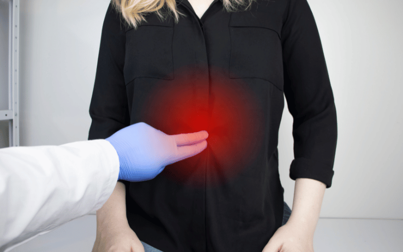 10 Revealing Symptoms of Pseudomyxoma Peritonei (PMP) You Shouldn't Ignore