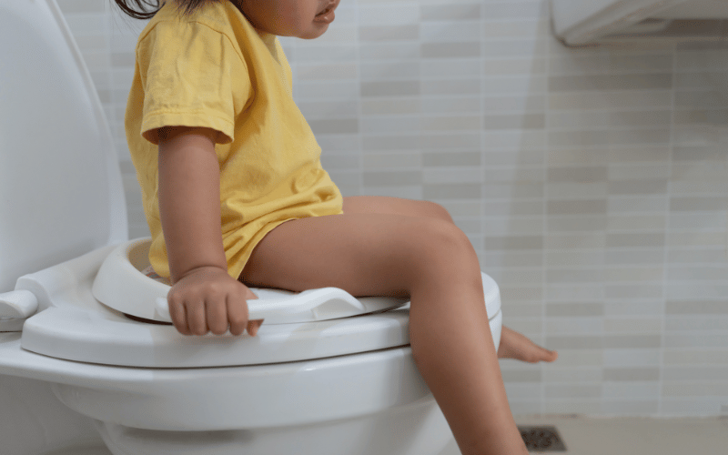 10 Symptoms of Indigestion (Dyspepsia) in Children