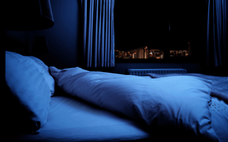 Create a Sleep Sanctuary The Bedroom Environment Matters