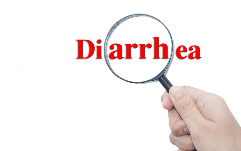 Diarrhea GAVE's Disruptive Side Effect