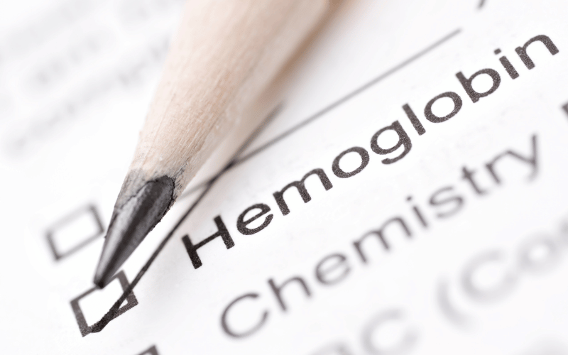 Elevated Hemoglobin Levels The Subtle but Telling Marker in OHS