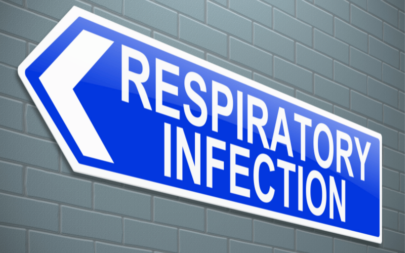 Frequent Respiratory Infections The Quiet Culprit