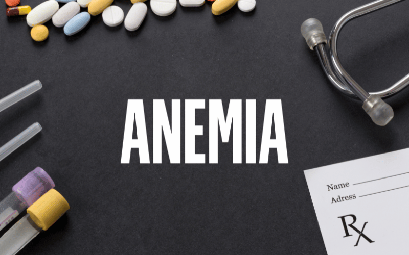 Unexplained Anemia The Silent Blood Thief