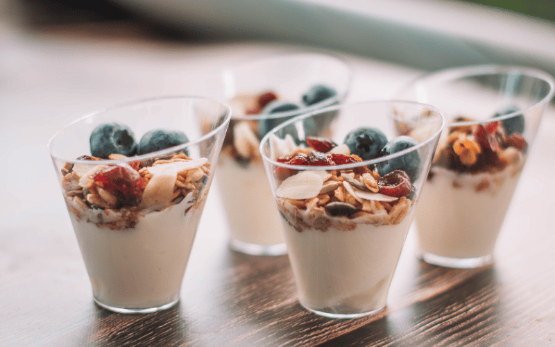 Yogurt The Probiotic Powerhouse