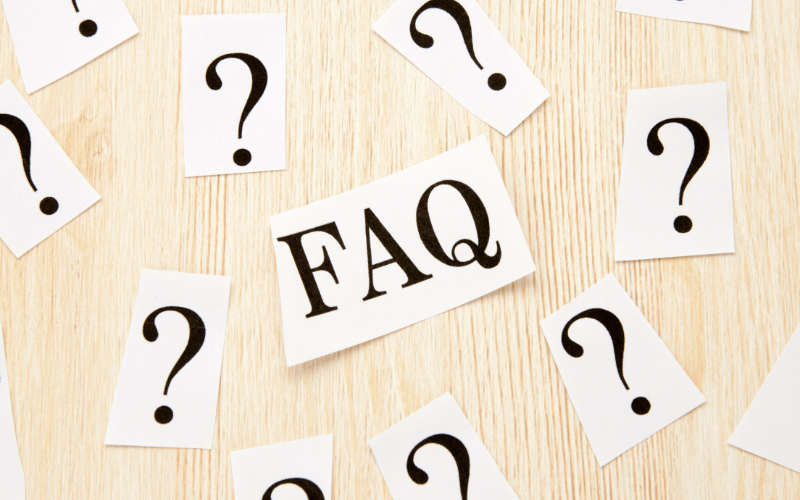 FAQ: Frequently Asked Questions About Esophageal Ulcers