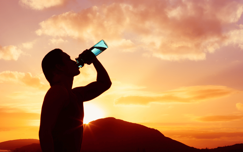 The Hydration Equation Water’s Surprising Impact