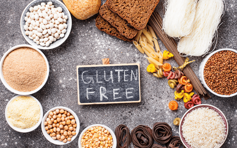 Nutritional Nuances Balancing the Gluten-Free Diet