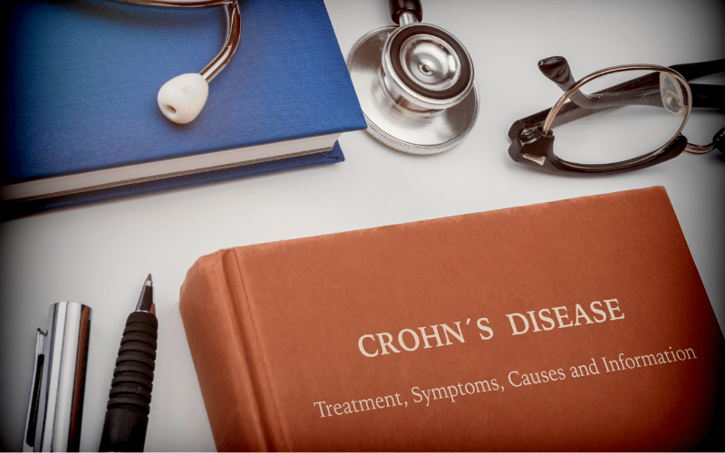 15 Essential Facts About Crohn's Disease Everyone Should Know