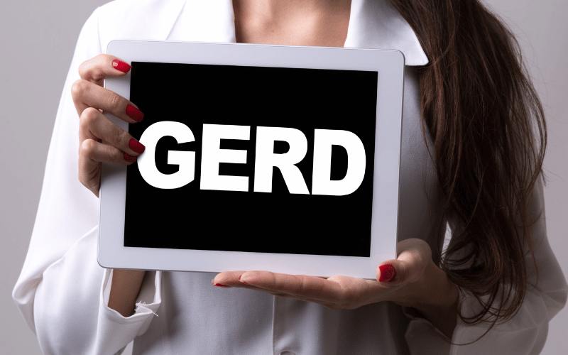 15 Essential Facts You Must Know About Gastroesophageal Reflux Disease (GERD)
