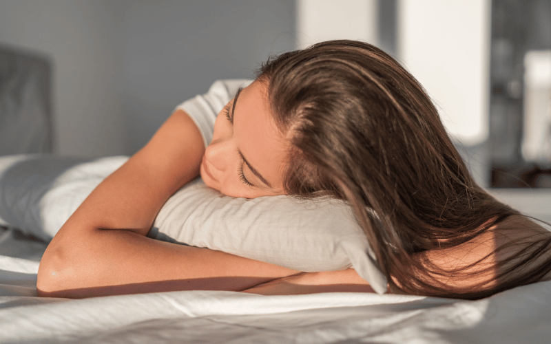 An Overlooked Factor Sleep Quality