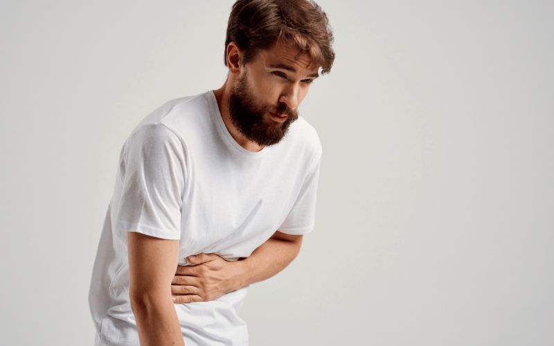 Abdominal Pain The Underlying Symptom with Multiple Faces