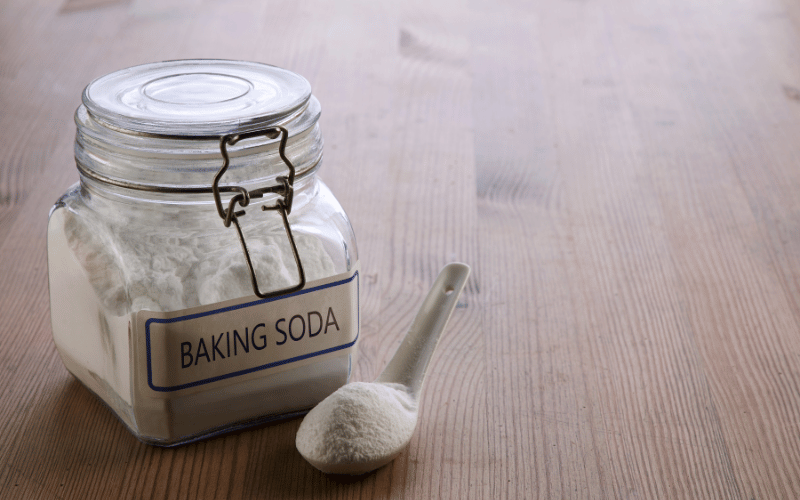 Baking Soda Beyond Just Baking