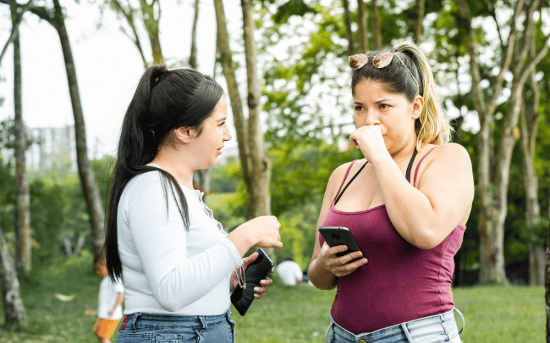 Belching The Awkward Social Dance with Zenker's Diverticulum