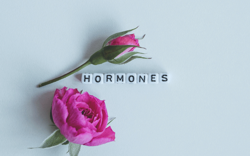 Hormonal Rollercoaster The Connection Between Female Hormones and Snoring