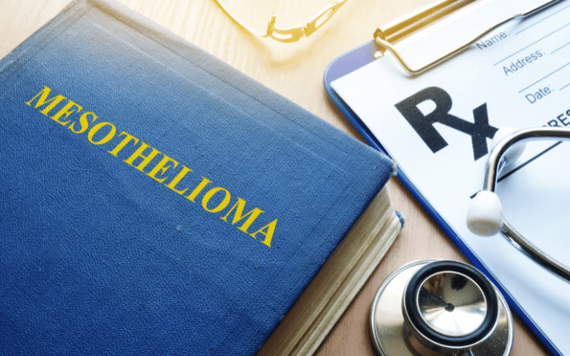 Mesothelioma The Asbestos-Specific Cancer