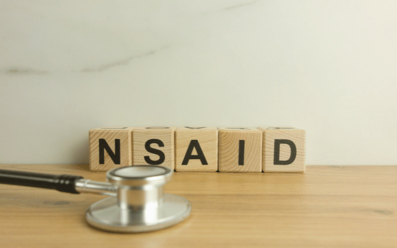 NSAID Usage The Double-Edged Sword