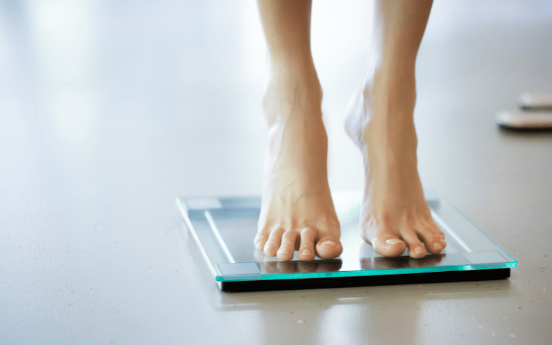 Unexplained Weight Loss When Shedding Pounds Raises Concerns