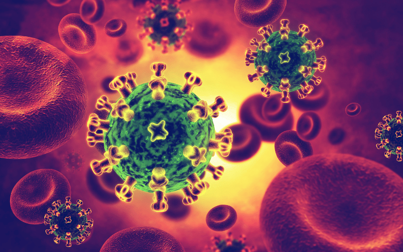 Viral Infections The Stealthy Catalysts