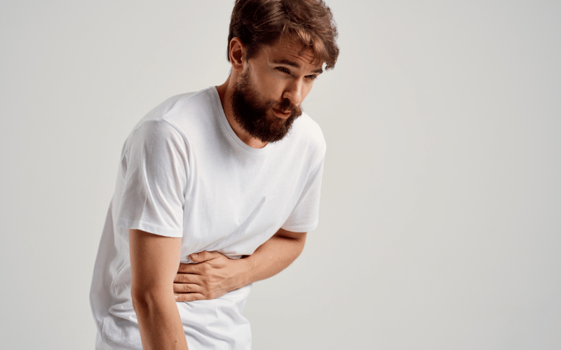 Abdominal Pain Beyond the Common Ache