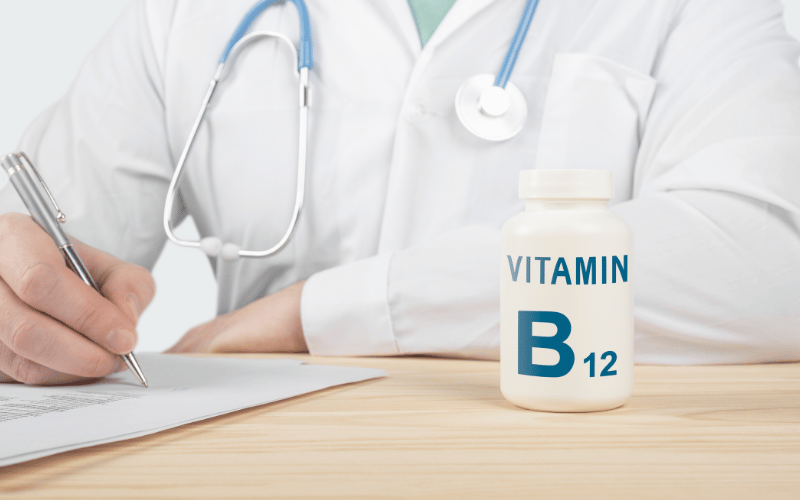 Vitamin B12 Deficiency The Silent Nutritional Crisis