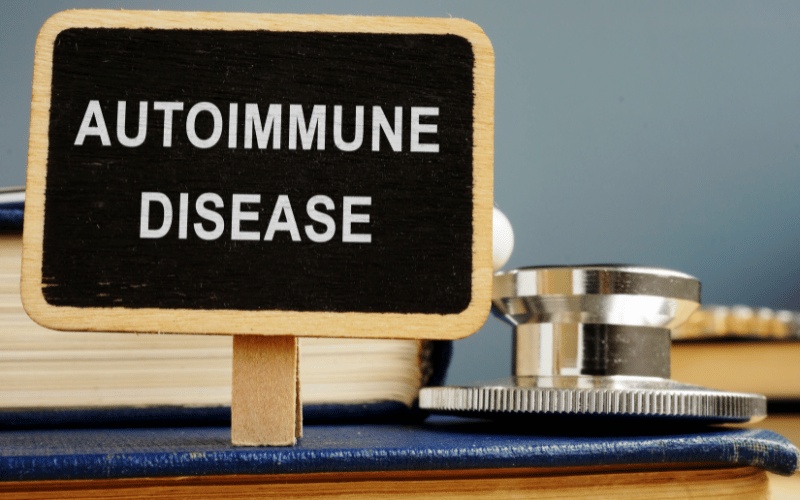 Autoimmune Disorders When Your Body Turns Against Itself