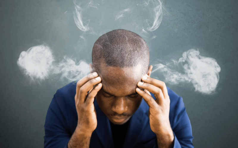 The Stress Connection More Than Just a Gut Feeling