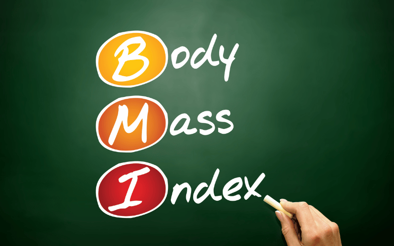 The Weight Connection When Body Mass Index Gets Real