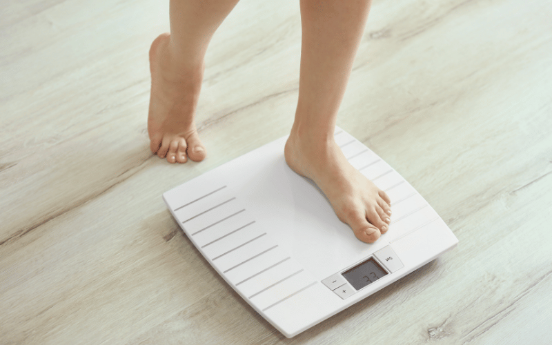 Unexplained Weight Loss The Silent Red Flag