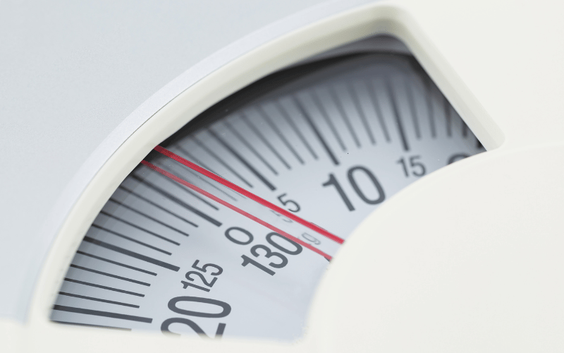 Unexplained Weight Loss When Dropping Pounds Isn't a Good Thing