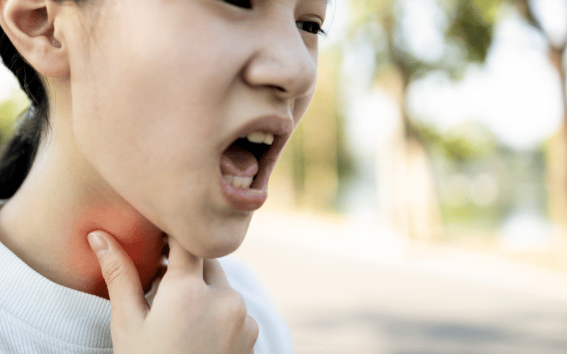 Voice Fatigue The Overlooked Strain in Laryngeal Papillomatosis