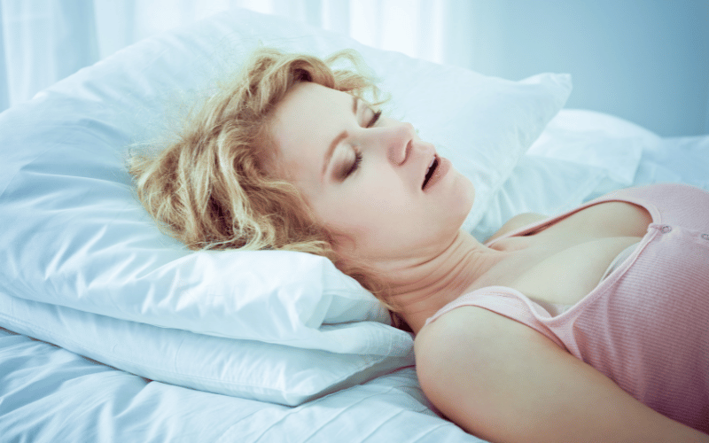 Daytime Drowsiness More Than Just Poor Sleep