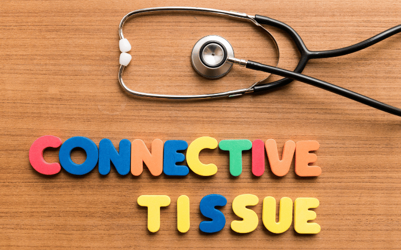 Connective Tissue Disorders The Underlying Web