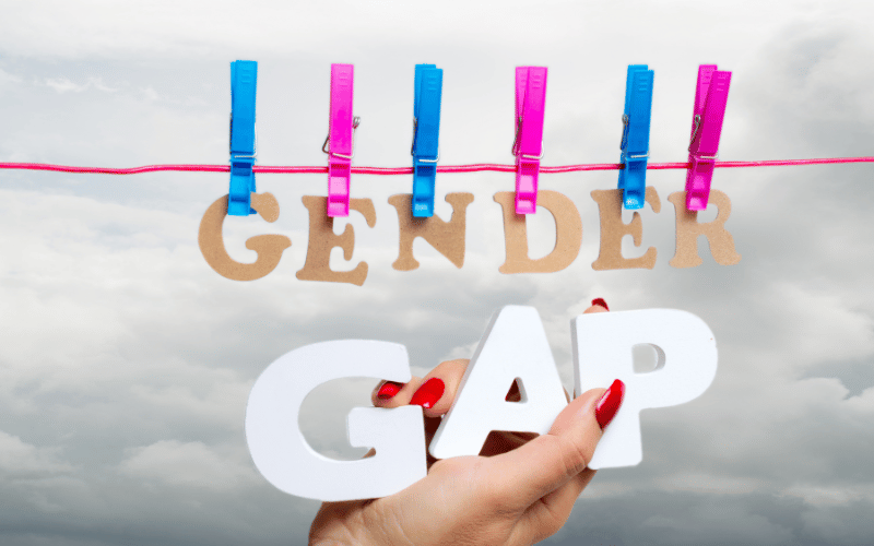 The Gender Gap Why Men Are More at Risk