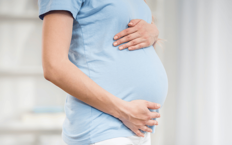 The HFMD & Pregnancy Connection