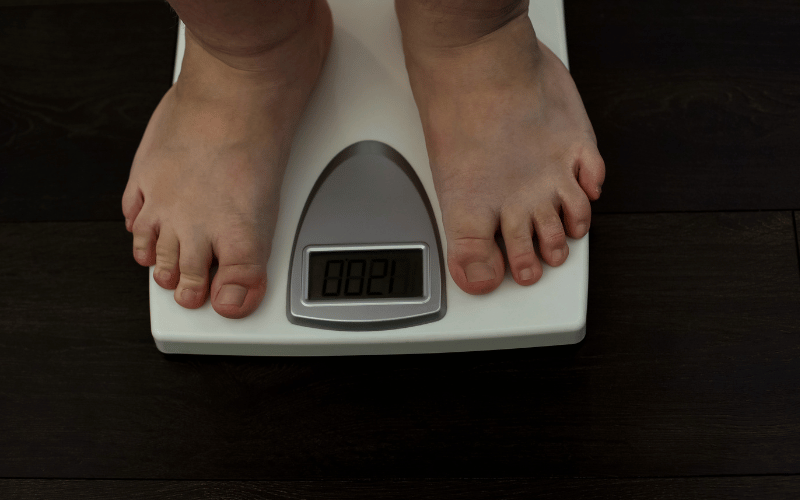 Unexplained Weight Loss The Involuntary Diet