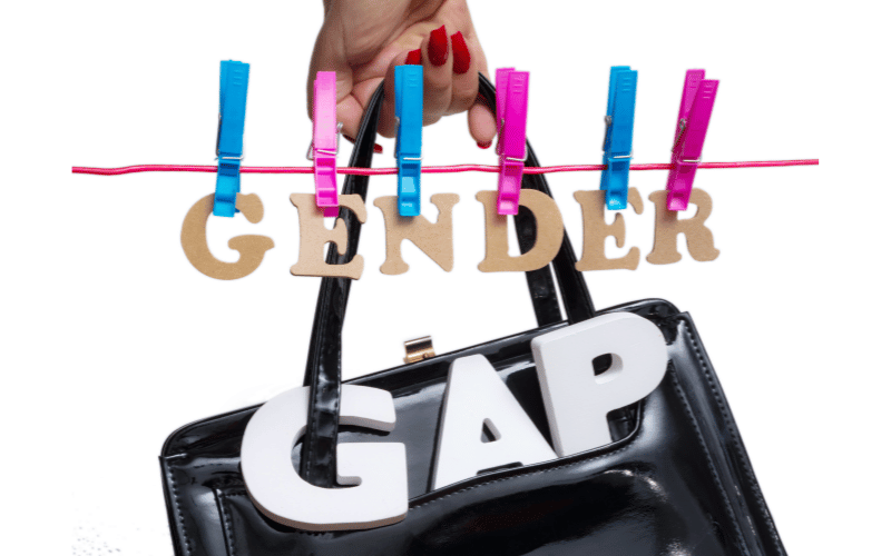 Unveiling the Gender Gap Why Men Are More Affected