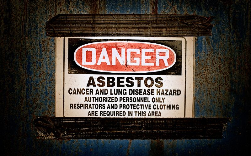 Asbestos Exposure Levels The Hidden Scale