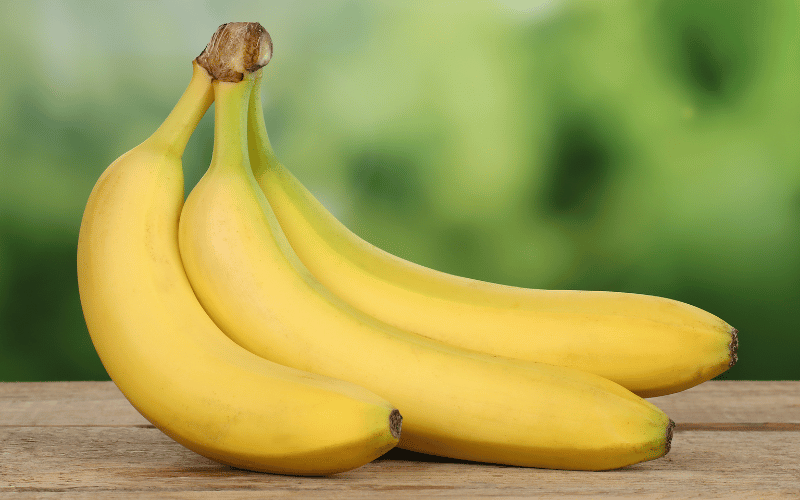 Bananas The Gentle Giant of Gastrointestinal Goodness