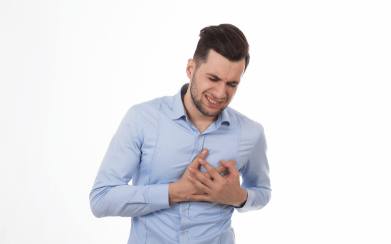 Chest Pain The Silent Alarm in Zenker's Diverticulum