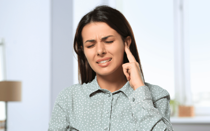 Ear Pain An Unlikely Connection to Salivary Glands