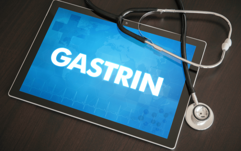 Elevated Gastrin Levels The Silent Alarm