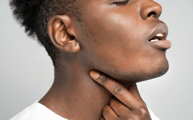 Hoarseness The Uncommon Symptom You Can't Ignore