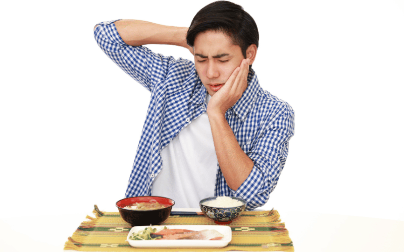 Loss of Appetite More Than Just a Passing Phase