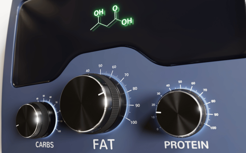 Navigating the Nutritional Maze Dietary Implications for Lynch Syndrome Carriers