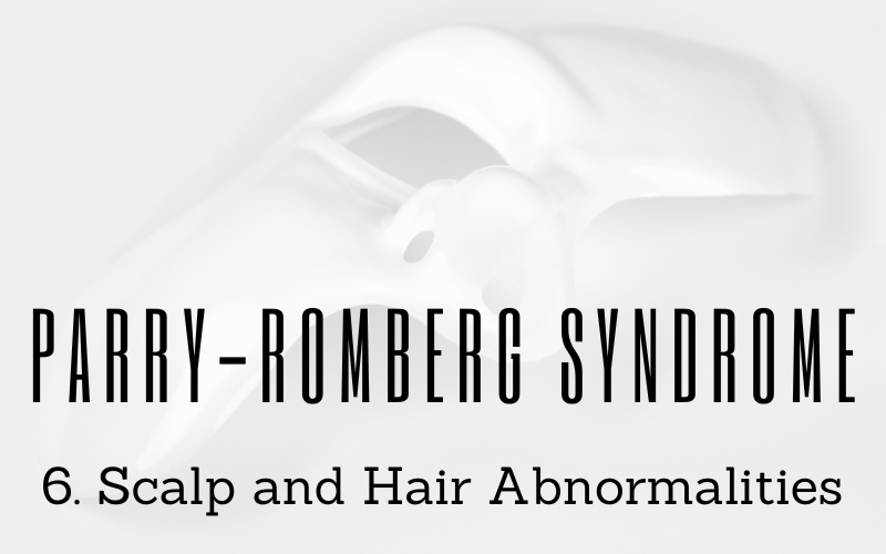 Scalp and Hair Abnormalities When Your Crown Loses Its Glory